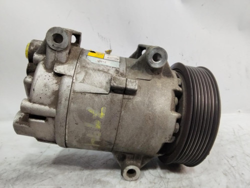 COMPRESOR AIRE ACONDICIONADO Renault MEGANE II BERLINA 5P 