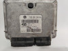 CENTRALITA MOTOR UCE Seat IBIZA (6L1) 