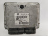 CENTRALITA MOTOR UCE Seat IBIZA (6L1) 