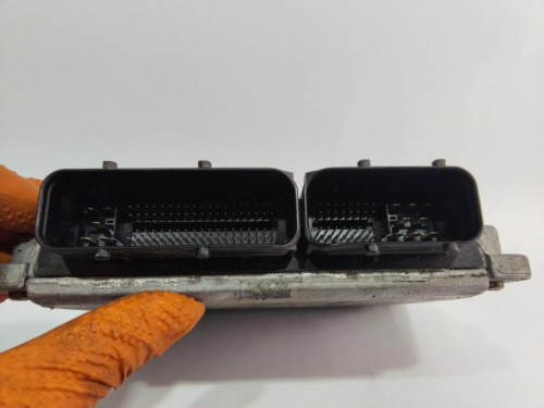 CENTRALITA MOTOR UCE Seat IBIZA (6L1) 