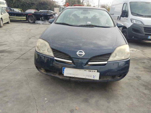  NISSAN PRIMERA BERLINA (P12) 