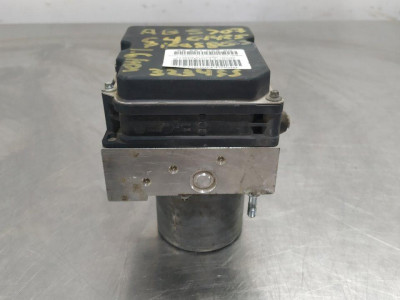 ABS, CITROEN, C4 PICASSO