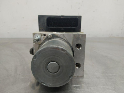ABS, CITROEN, C4 PICASSO