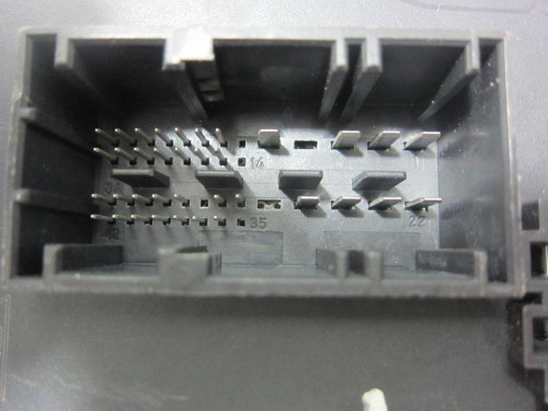  MODULO ELECTRONICO, , 