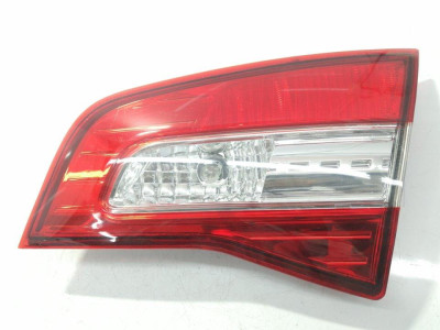 PILOTO TRASERO CENTRAL, RENAULT, KOLEOS I