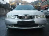 MG ROVER ROVER 400 (RT)