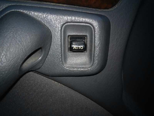  MG ROVER ROVER 400 (RT) 