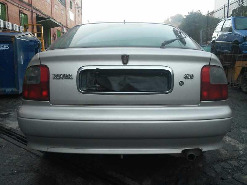  MG ROVER ROVER 400 (RT) 