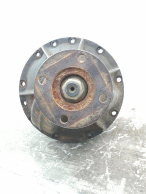 DIFERENCIAL TRASERO, NISSAN, TERRANO II (R20)