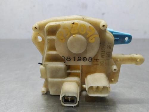  MODULO ELECTRONICO 
