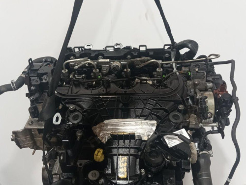  MOTOR COMPLETO FORD KUGA (CBS) 