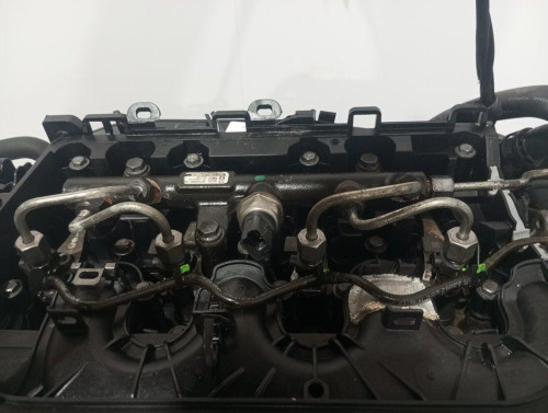  MOTOR COMPLETO FORD KUGA (CBS) 