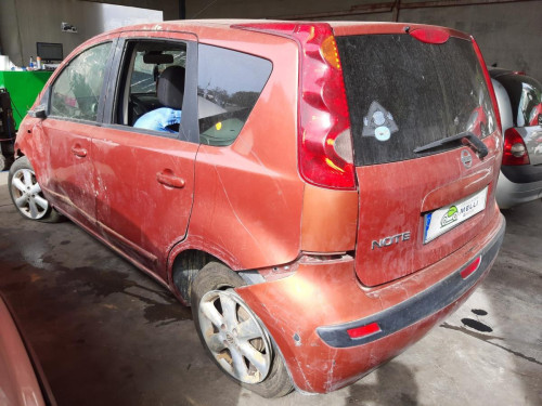  NISSAN NOTE (E11E) 