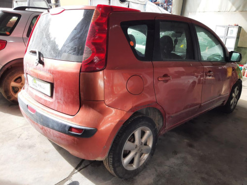  NISSAN NOTE (E11E) 