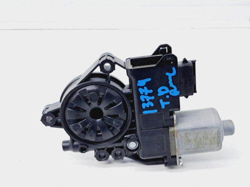 MOTOR ELEVALUNAS TRASERO DERECHO Hyundai I40 CW (VF) 