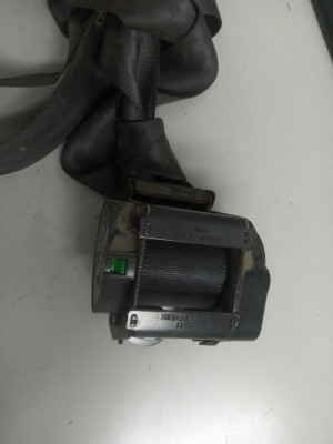 CINTURON SEGURIDAD TRASERO DERECHO, CHEVROLET, CAPTIVA