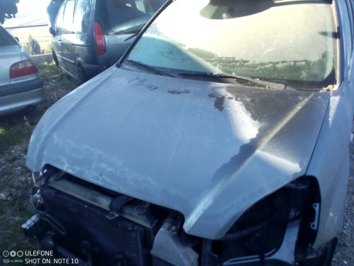  CAPO, HONDA, CR-V (RD8) 