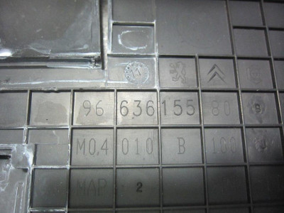 NO IDENTIFICADO, CITROEN, GRAND C4 PICASSO