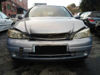 OPEL ASTRA G BERLINA