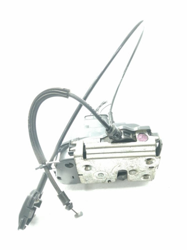  CERRADURA PUERTA TRASERA DERECHA RENAULT SCENIC II (JM) 