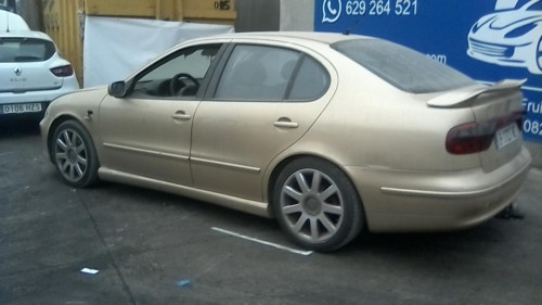  SEAT TOLEDO (1M2) 