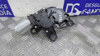 MOTOR LIMPIA TRASERO, VOLKSWAGEN, CADDY (2K)(02.2004)