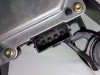  MOTOR LIMPIA TRASERO Volkswagen POLO IV (9N1) 