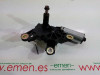  MOTOR LIMPIA TRASERO Volkswagen POLO IV (9N1) 