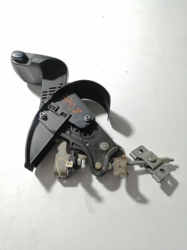  PALANCA FRENO Fiat III PANDA (319) 