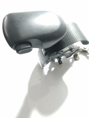 PALANCA FRENO, FIAT, III PANDA (319)