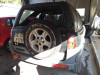 LAND ROVER FREELANDER (LN)(01.1998) — автомобиль-донор на запчасти 
