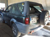LAND ROVER FREELANDER (LN)(01.1998) — автомобиль-донор на запчасти 
