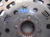KIT EMBRAGUE FORD MONDEO BERLINA (GE) 