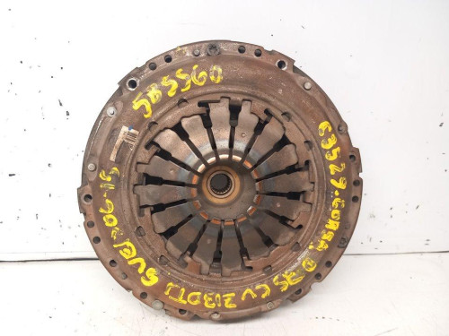  KIT EMBRAGUE, OPEL, CORSA D 