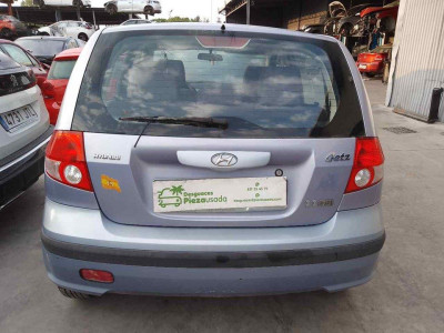HYUNDAI GETZ (TB)