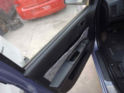 HYUNDAI GETZ (TB)