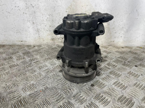 COMPRESOR AIRE ACONDICIONADO 