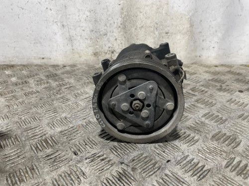 COMPRESOR AIRE ACONDICIONADO 