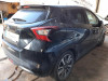 NISSAN MICRA (K14) — автомобиль-донор на запчасти 