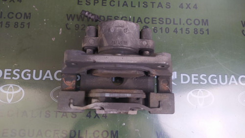 PINZA DE FRENO DELANTERA DERECHA BMW SERIE 5 TOURING (F11) 