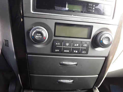 MANDO CLIMATIZADOR KIA SORENTO (BL) 