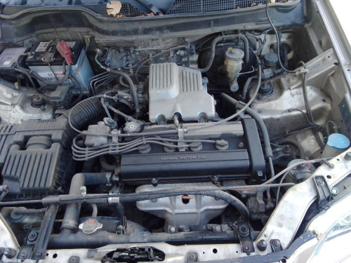  HONDA CR-V (RD1/3) 