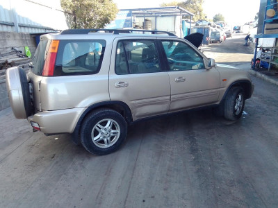 HONDA CR-V (RD1/3)