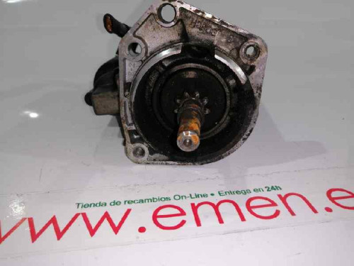  MOTOR ARRANQUE VOLKSWAGEN POLO III (6N1) 
