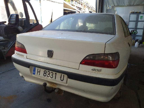  PEUGEOT 406 BERLINA (S1/S2) 