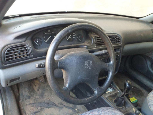  PEUGEOT 406 BERLINA (S1/S2) 