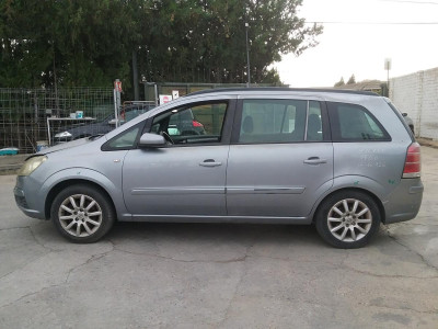 OPEL ZAFIRA B