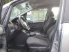  OPEL ZAFIRA B 