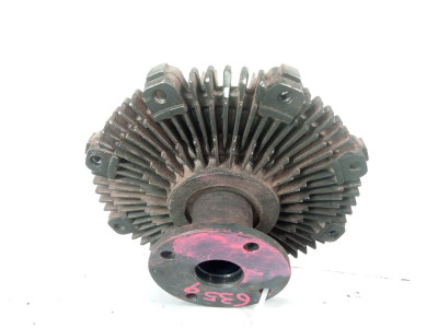VENTILADOR VISCOSO MOTOR, MITSUBISHI, L200 (K70)