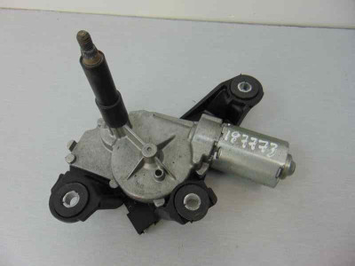 MOTOR LIMPIA TRASERO, RENAULT, SCENIC III (JZ)